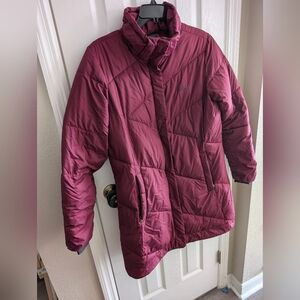 Columbia Women's Puffer Jacket